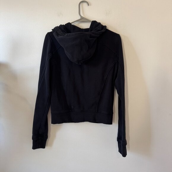 Lululemon Press Pause Jacket - Picture 2 of 8